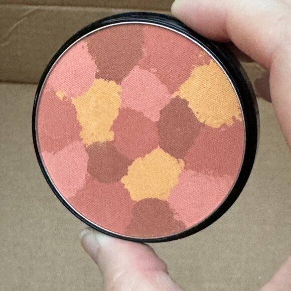 OSP Cosmetics Collage Powder Blush in Matisse - Picture 6 of 11